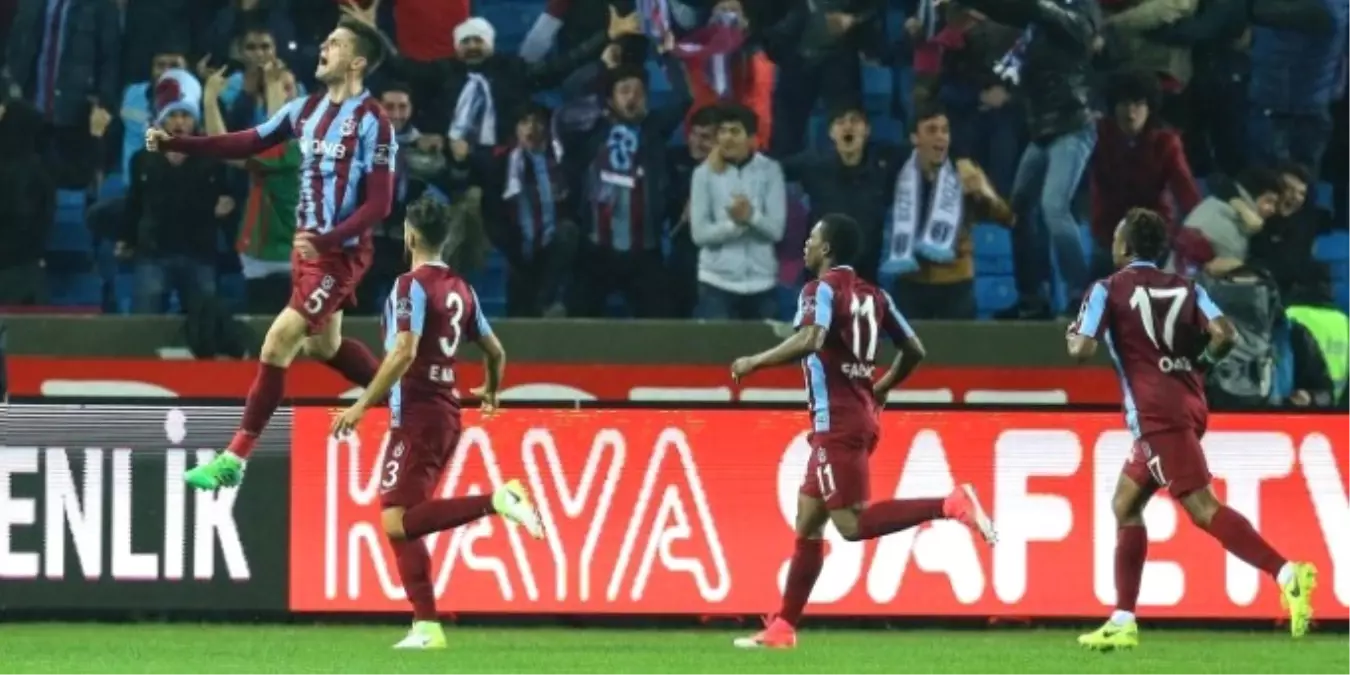 Trabzonspor\'un Geleceği!