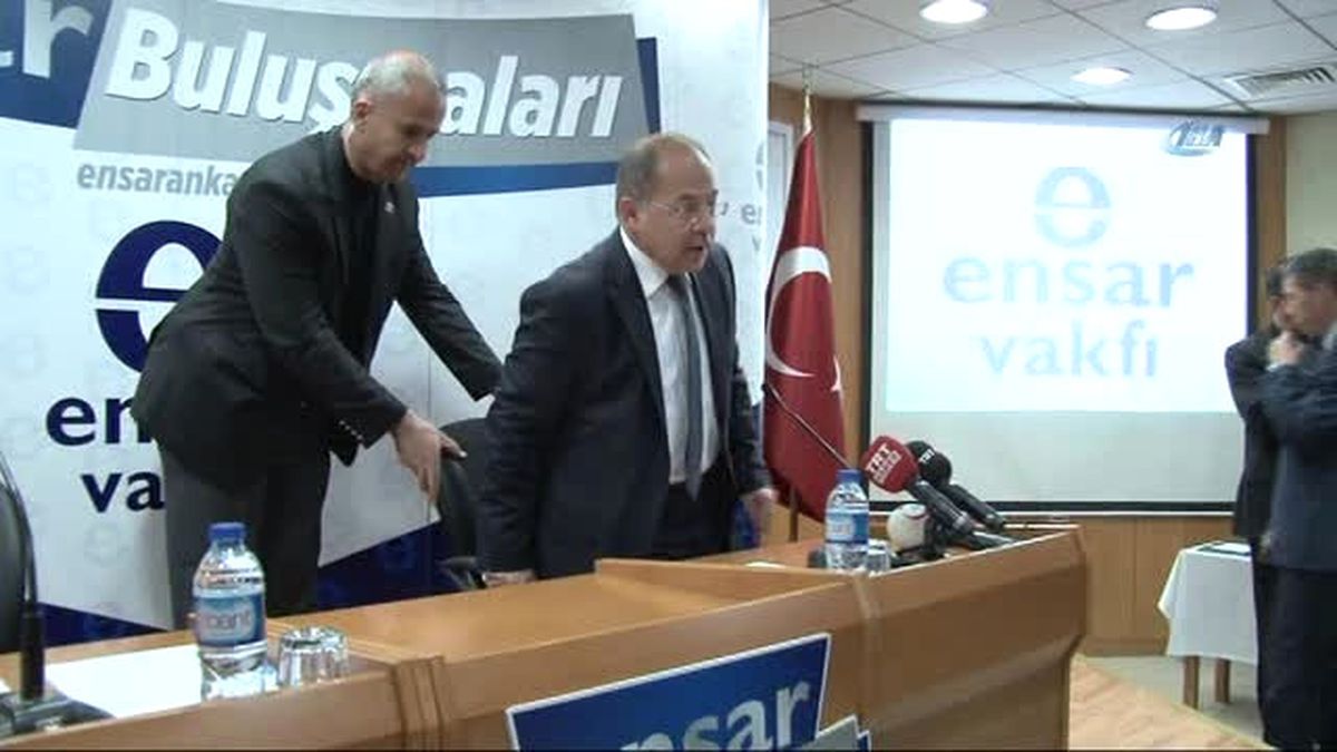 Üniversite Hastaneleri İçin "Yeni Model" Yolda
