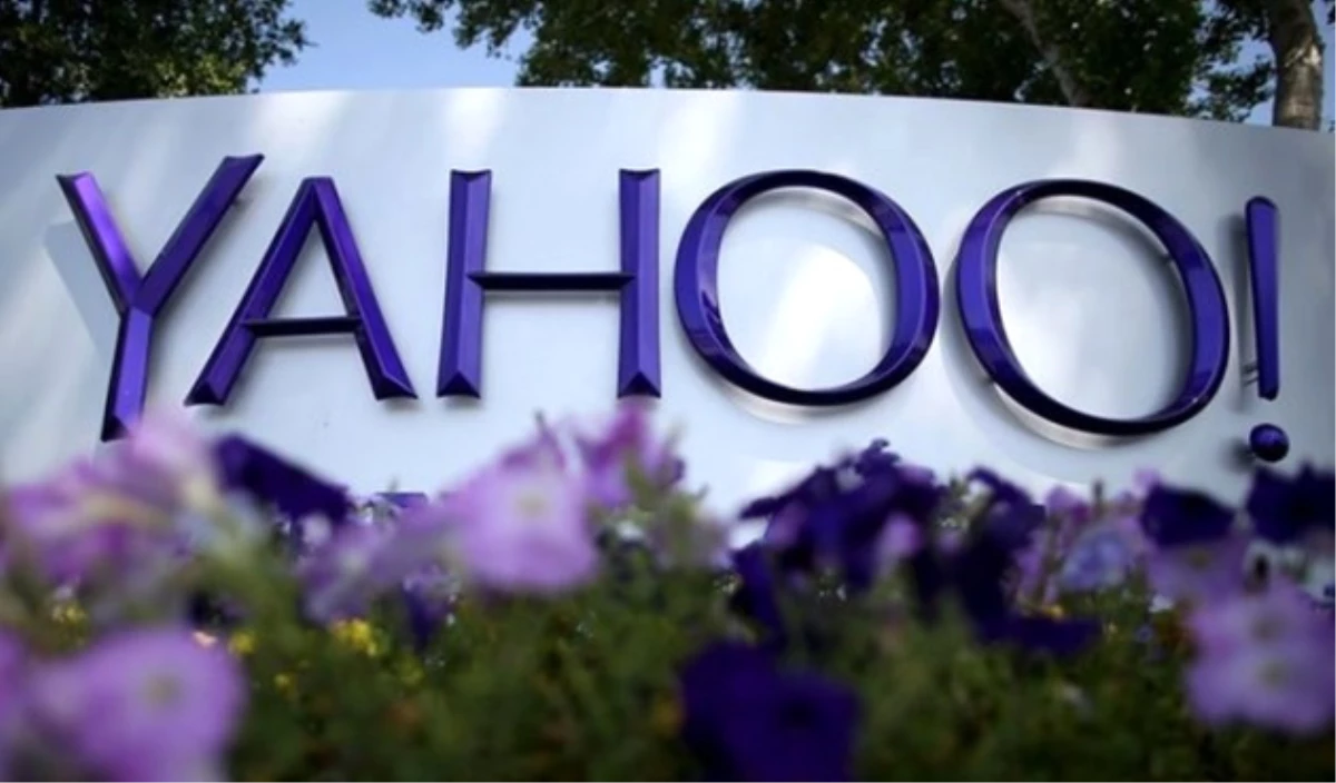 Yahoo\'nun İlk Çeyrek Gelirleri Yüzde 22 Arttı