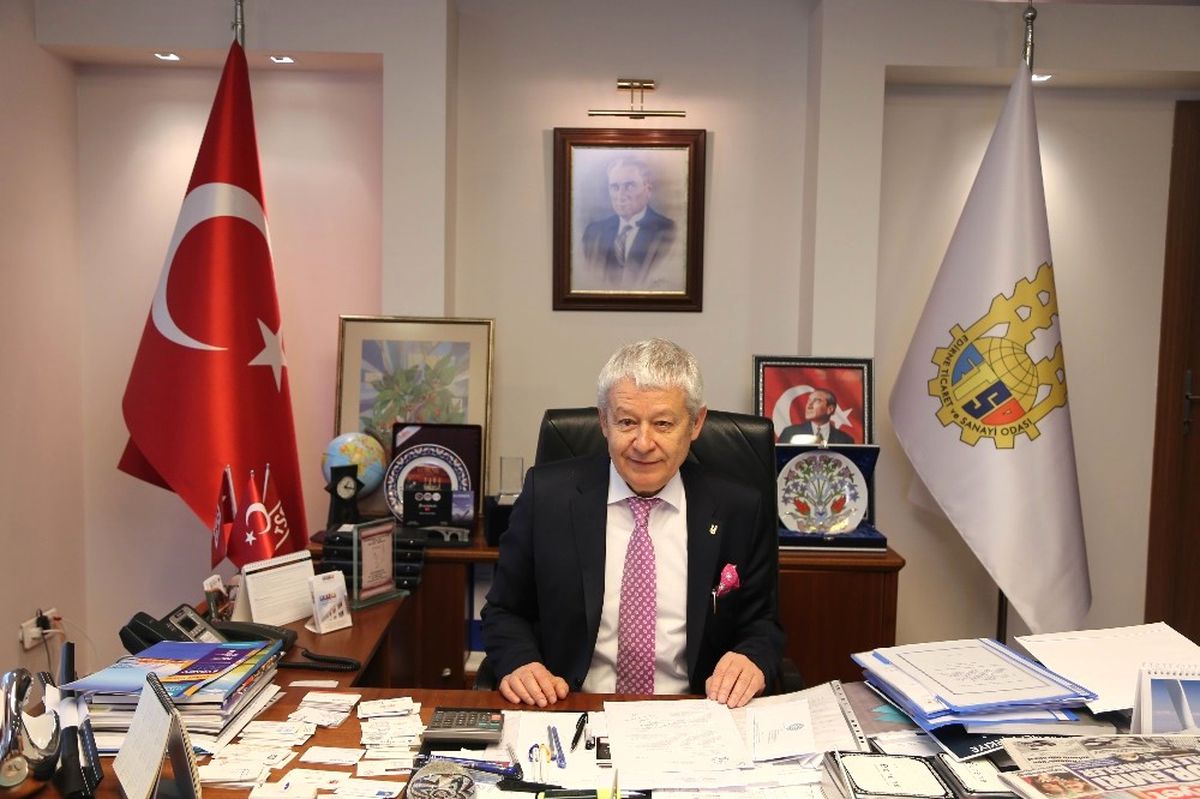 Zıpkınkurt: "Turizm, Edirne Ekonomisinin Kalkınmasında En Önemli Sektörlerdendir"