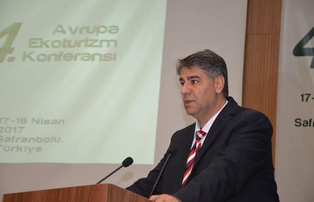 4. Avrupa Ekoturizm Konferansı"