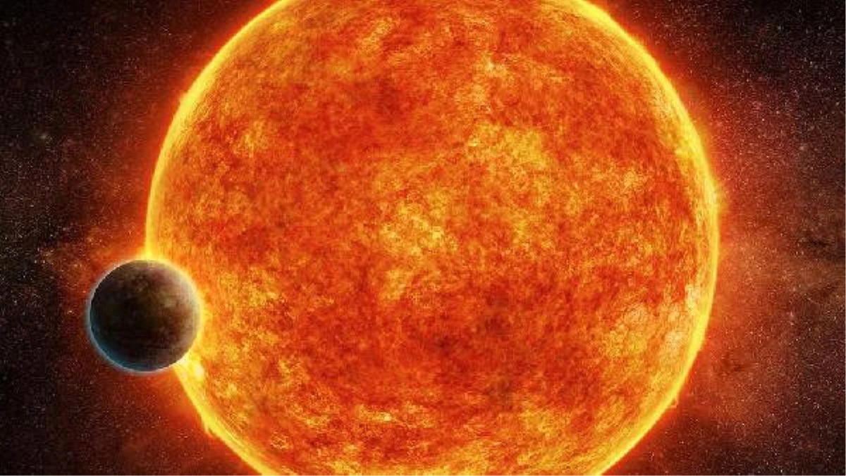 40 Işık Yılı Uzaklıkta Dünya Dışı Yaşam İhtimali