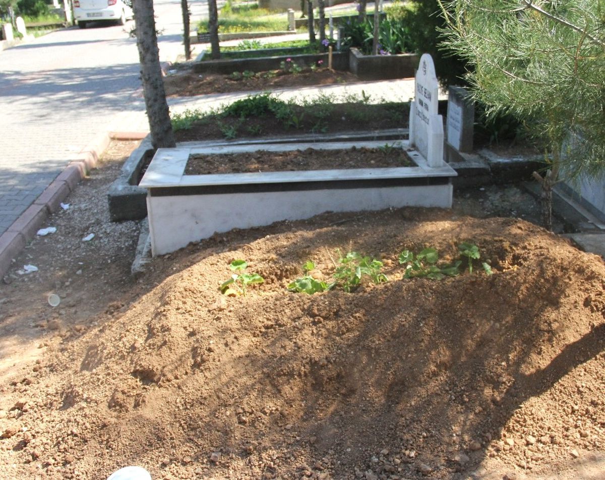 Adana\'da Esrarengiz Ölümler