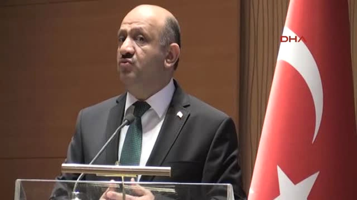 Bakan Işık: Biz Bu Riski Almazsak Sektör Nasıl Büyüyecek ?