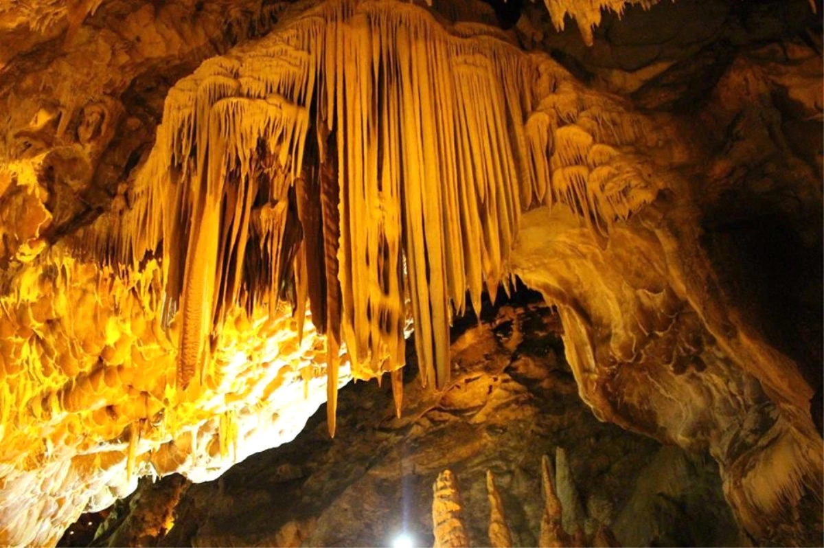 Ballıca Mağarası Unesco Yolunda