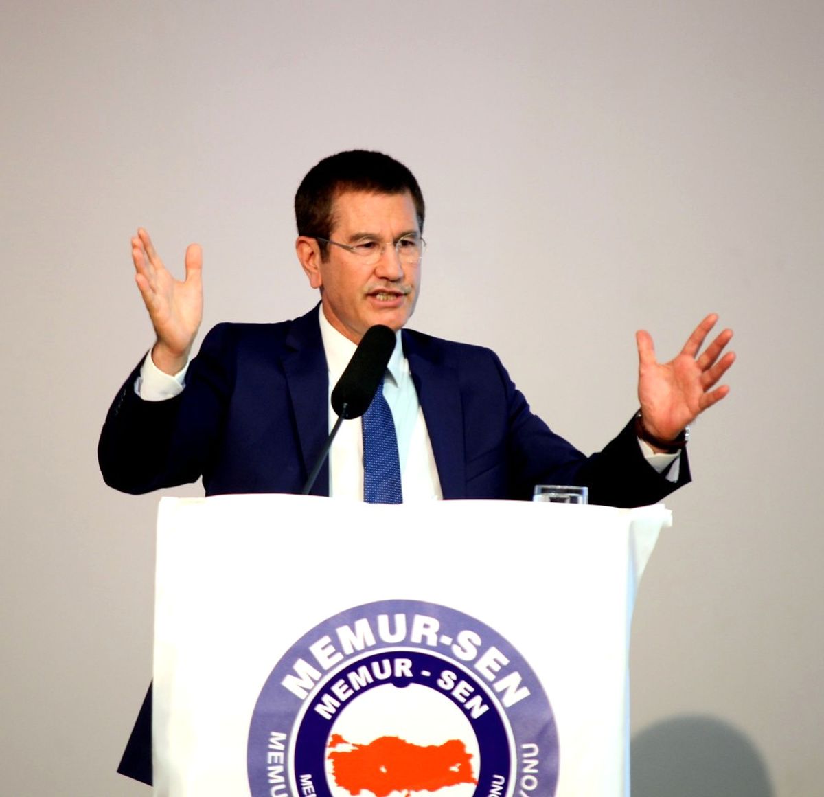 Başbakan Yardımcısı Canikli Açıklaması