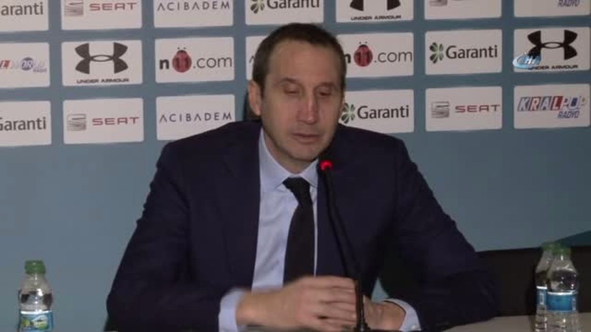Basketbolda Maçın Ardından