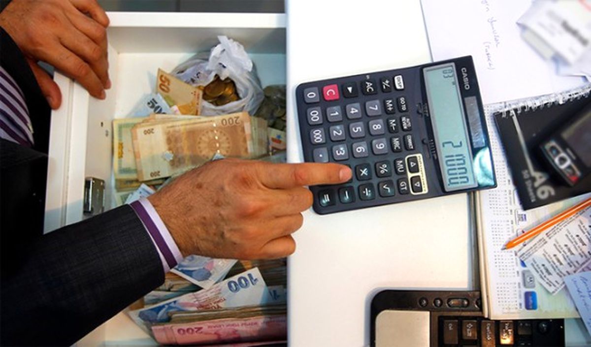 Dövizle Borçlanma Kontrol Altına Alınacak