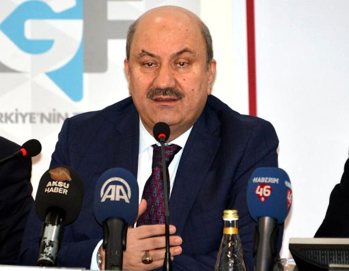 BDDK Başkanı: İşletmelerin Döviz Borçlanmaları Kontrol Altına Alınacak