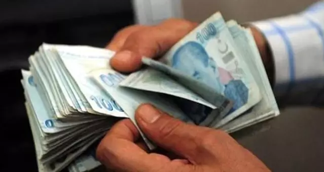 Beyanname Verme Sureleri Uzatildi