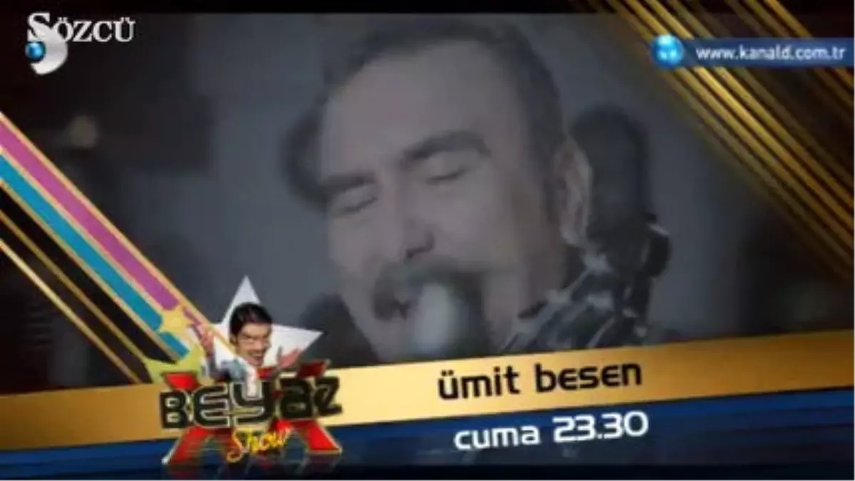 Beyaz Show\'a Bu Hafta Ustalar Konuk Oluyor!