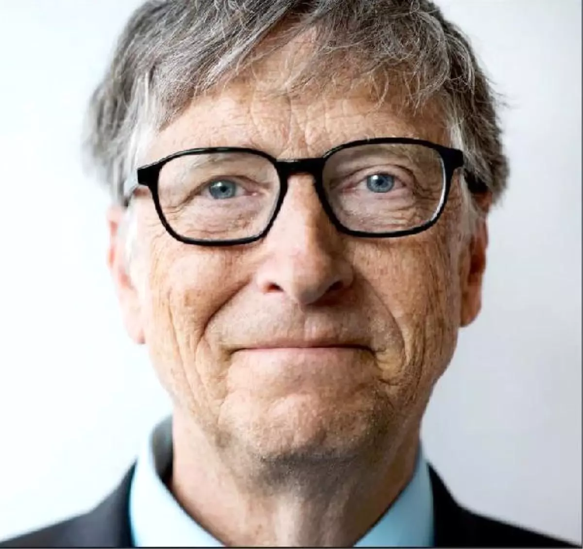 Bill Gates: İngiltere Yardımı Keserse Afrika\'da Ölümler Artar