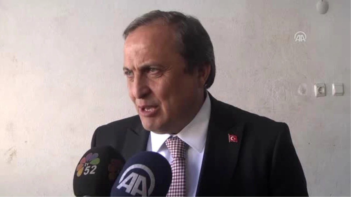 CHP Genel Başkan Yardımcısı Torun: "Hayır Tercihinde Bulunan Vatandaşlarımızın Hakkını Sonuna Kadar...