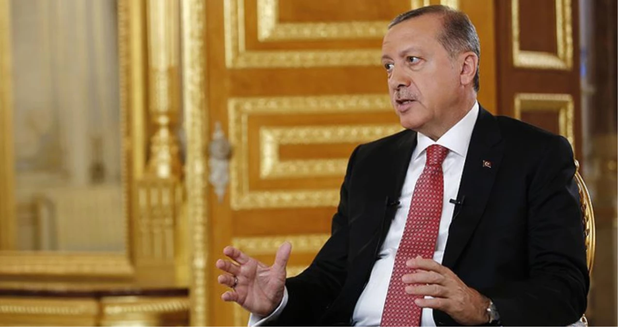Cumhurbaşkanı Erdoğan: YSK\'nın Kararı Kesin, Bu İş Bitti