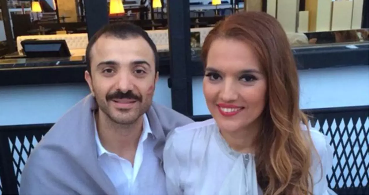 Demet Akalın\'dan Kocası İçin Duygulandıran Doğum Günü Paylaşımı