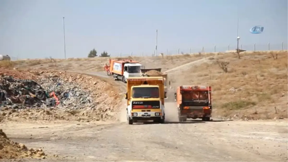 Denizli Büyükşehir\'den Enerji Devrimi