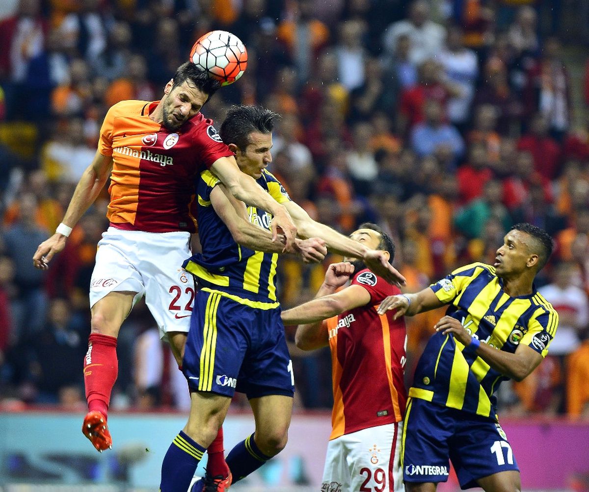 Derbinin Hakemi Belli Oldu