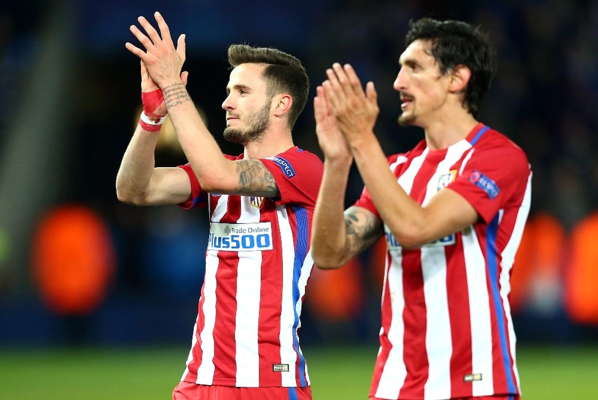 Devler Ligi\'nde Yarı Finalistler Belli Oldu