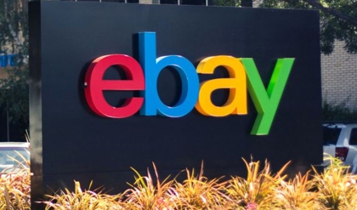 Ebay\'dan İlk Çeyrekte 2,2 Milyar Dolar Gelir