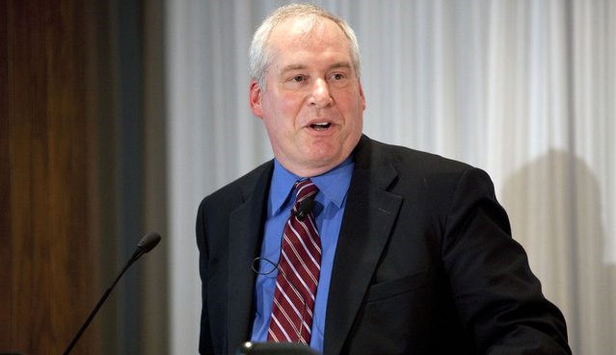 Fed Boston Şubesi Başkanı Rosengren Açıklaması
