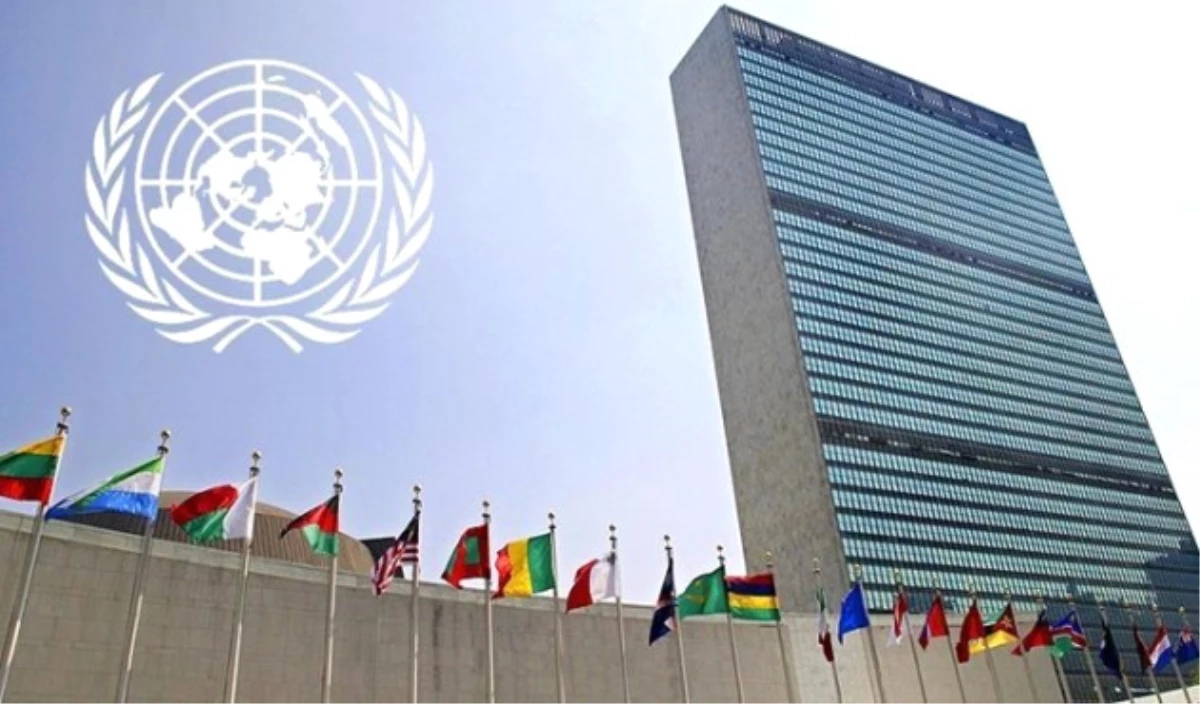 Fetö ile İlişkili 3 Kuruluşun BM\'deki İstişari Statüleri Düşürüldü