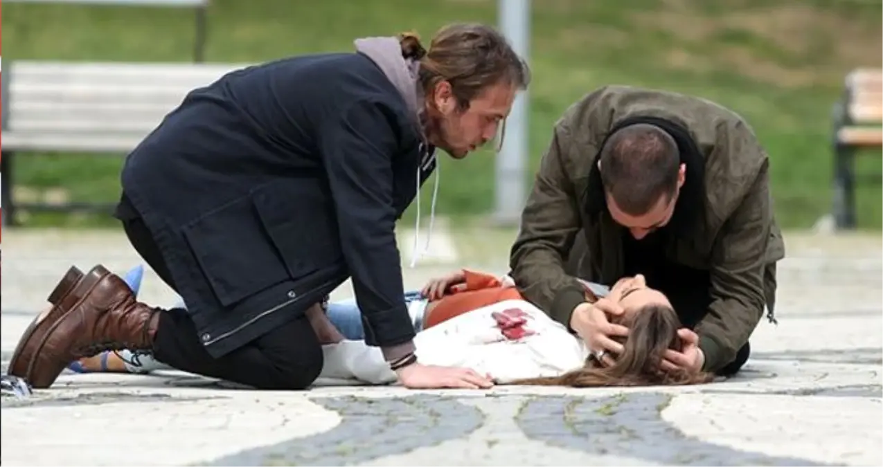 \'İçerde\'nin Yeni Bölümünde Melek Ölüyor