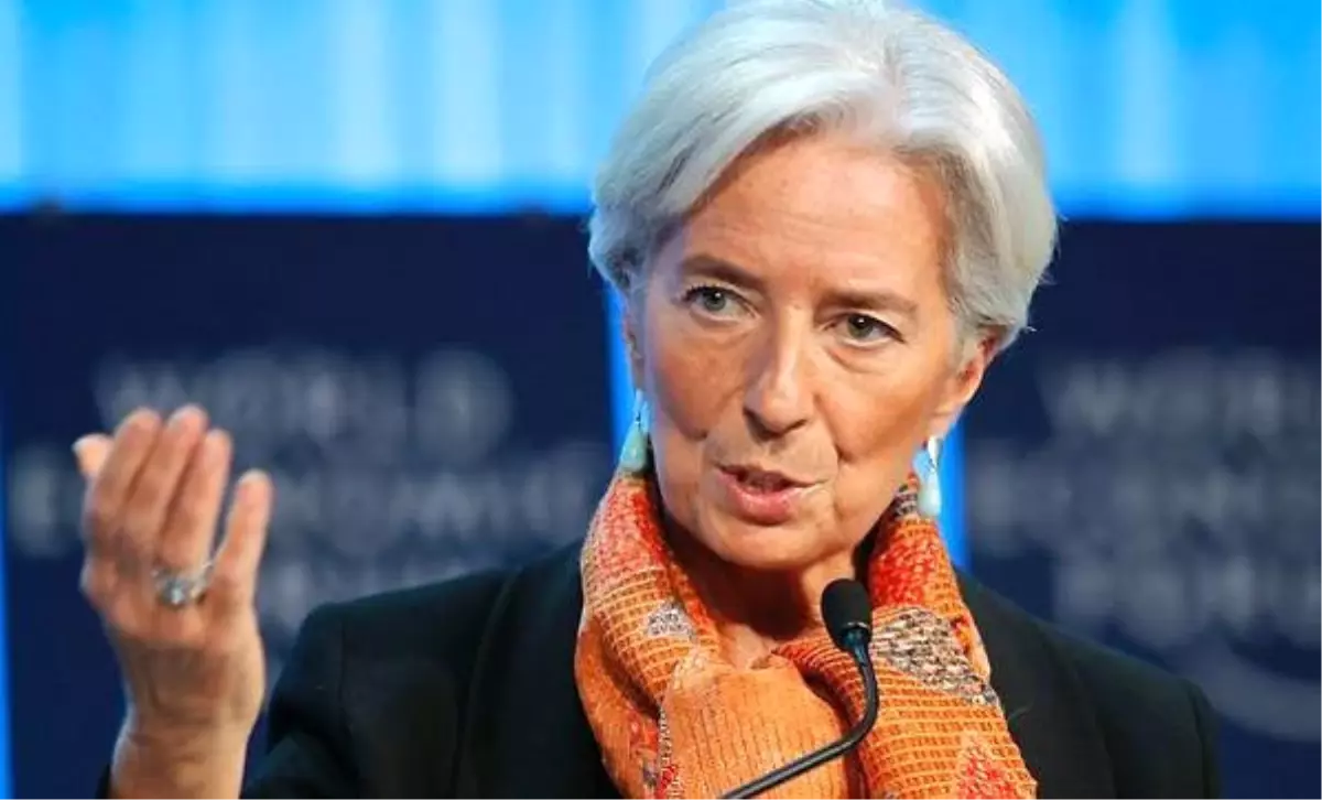 IMF - Dünya Bankası Bahar Toplantıları