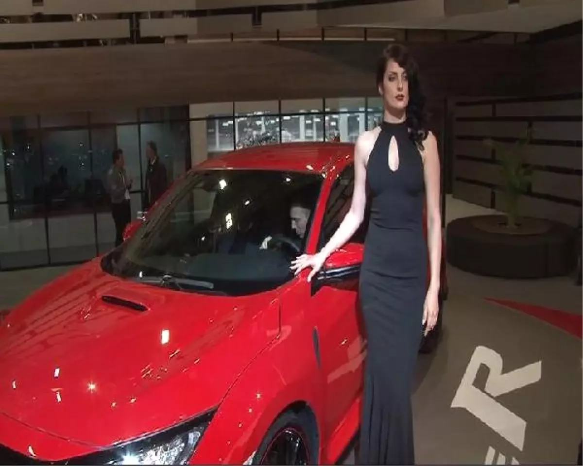 İstanbul Autoshow 2017 Kapılarını Açtı