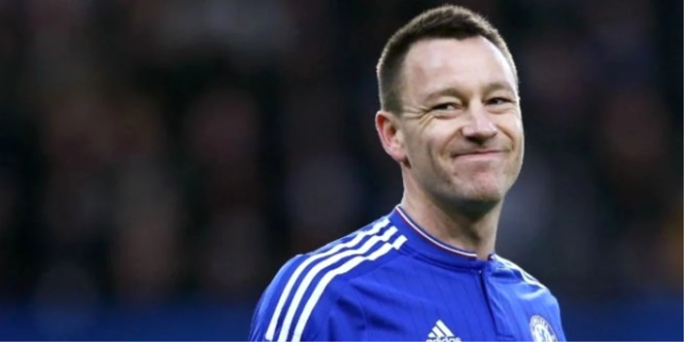 John Terry İçin Antalyaspor İddiası!