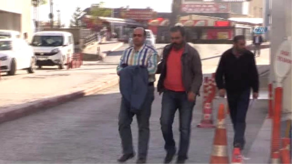 Konya\'da Fetö Operasyonu: 30 Gözaltı