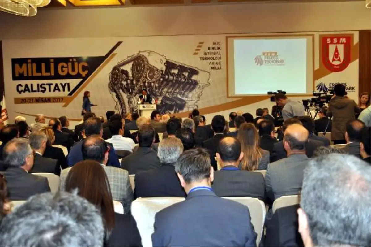 Milli Güç Çalıştayı