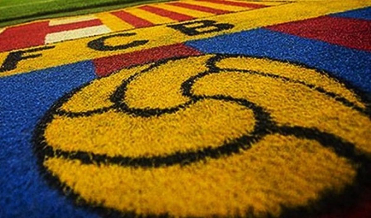 Nef, Barcelona\'ya Sponsor Oldu