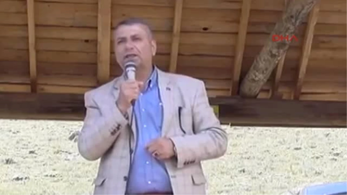 Niğde\' Nin Altunhisar Belediye Başkanı Erdal Sarı, Silahlı Saldırıda Yaralandı-ek Başkanın...