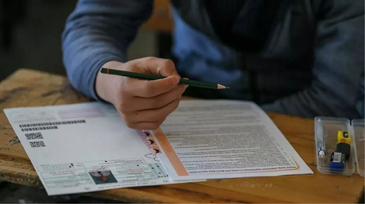 ÖSYM\'den "Eczacılıkta Uzmanlık" Sınavı