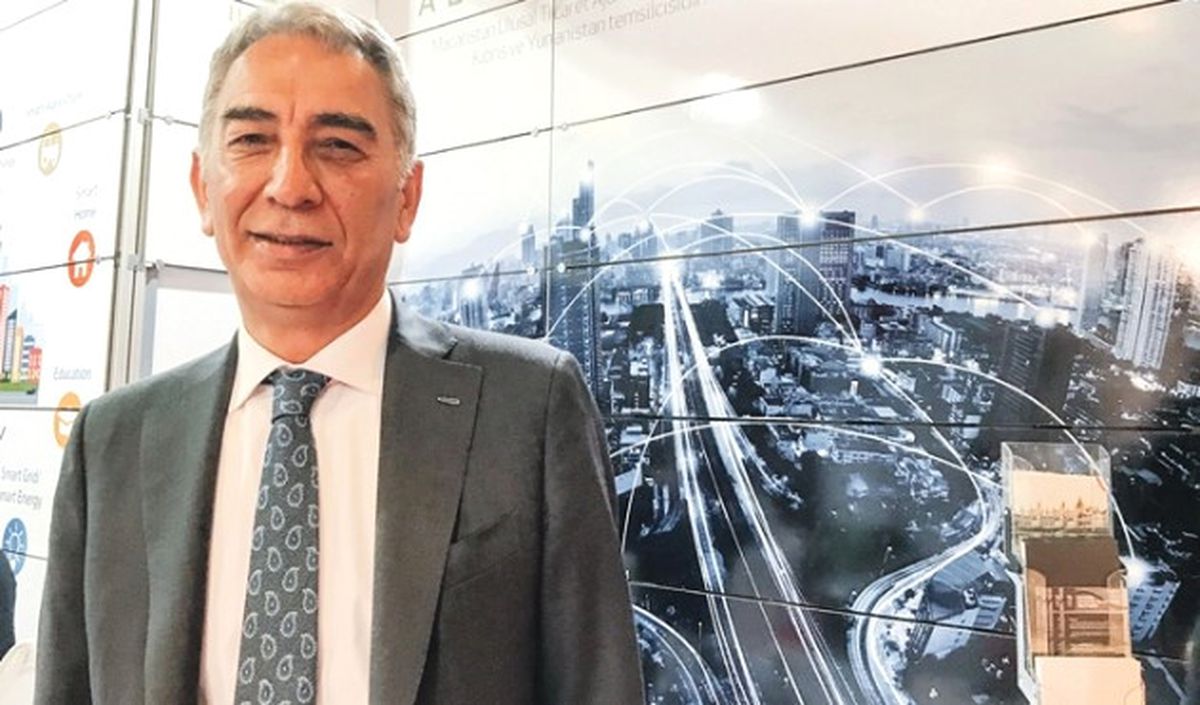 Polat, Yeka Rüzgar İhalesine Girecek
