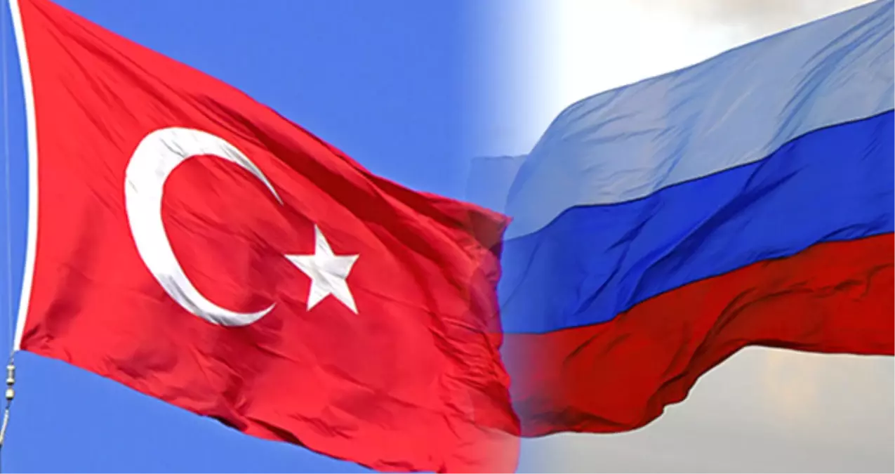 Rusya\'dan Türkiye\'ye Tehdit Gibi Açıklama: Charter Uçuşlarını Durdurabiliriz