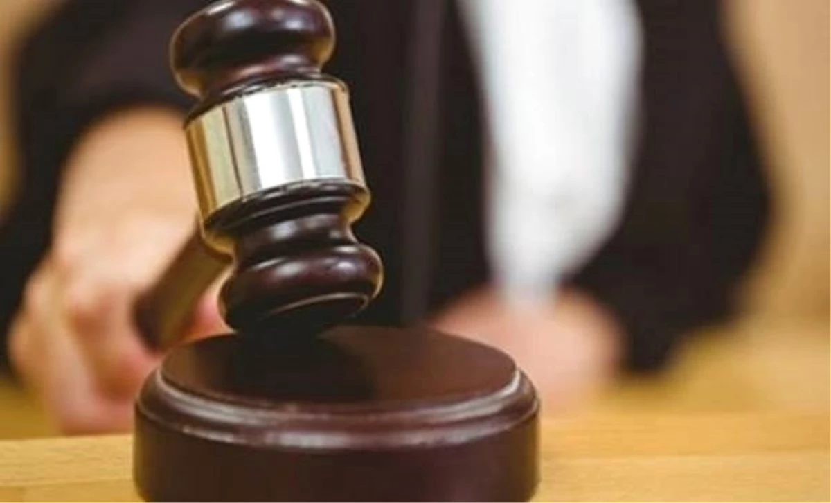 Savcısı ve Hakimi Fetö\'den Tutuklu 46 Sanıklı Davada Tüm Sanıklara Beraat