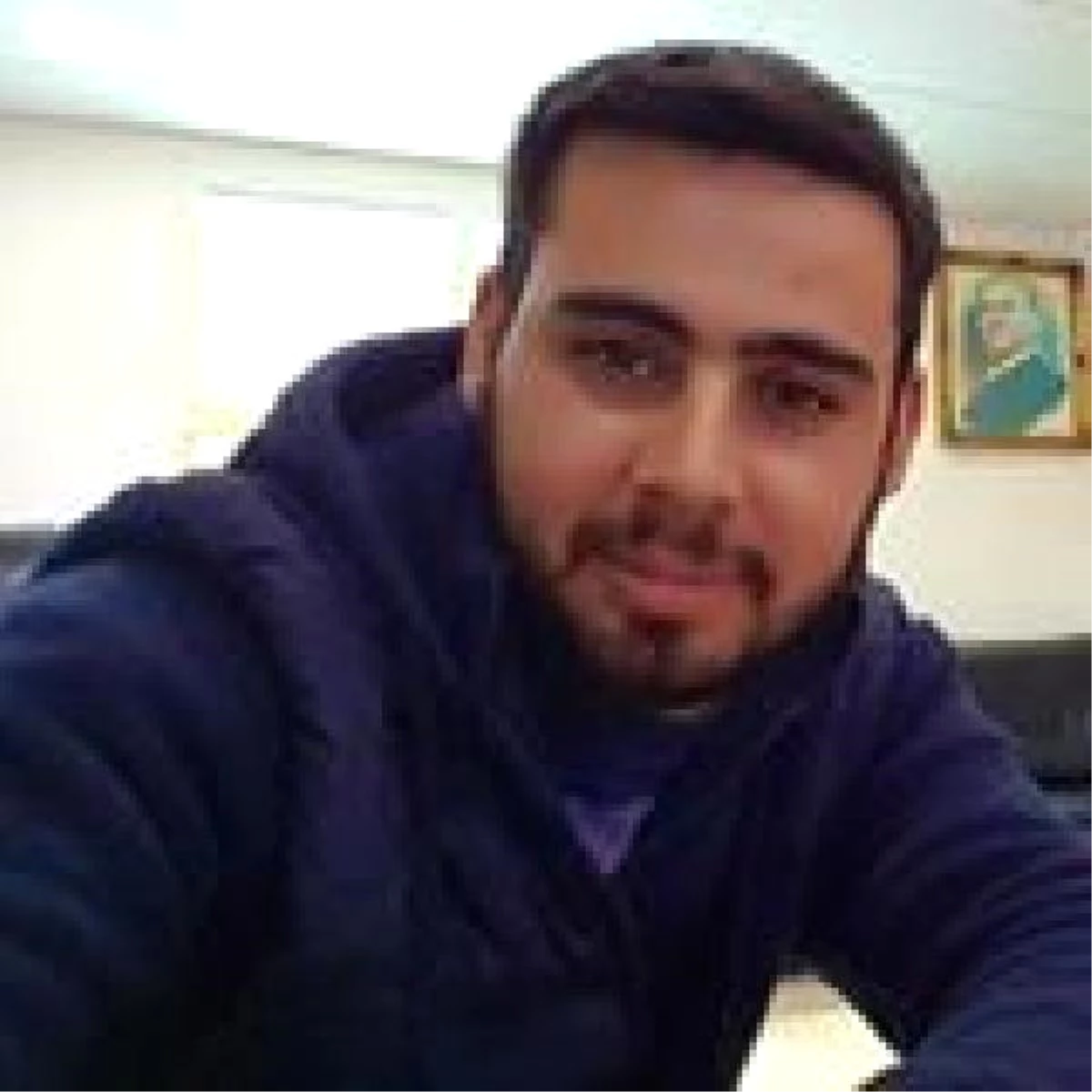 Şehit Polis Azam Güdendede, Son Yolculuğuna Uğurlandı