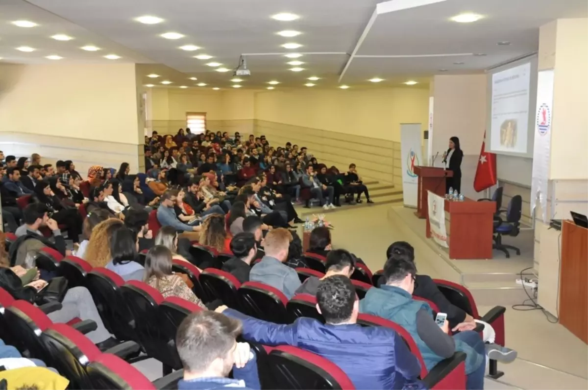 Sermaye Piyasası Kurumları ve Sermaye Piyasasında Kariyer" Semineri