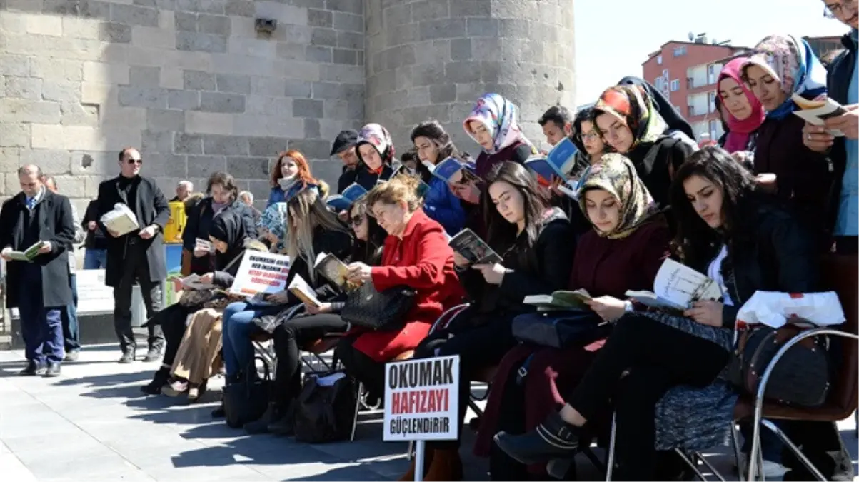 Susurluk Kitap Okuma Günleri"