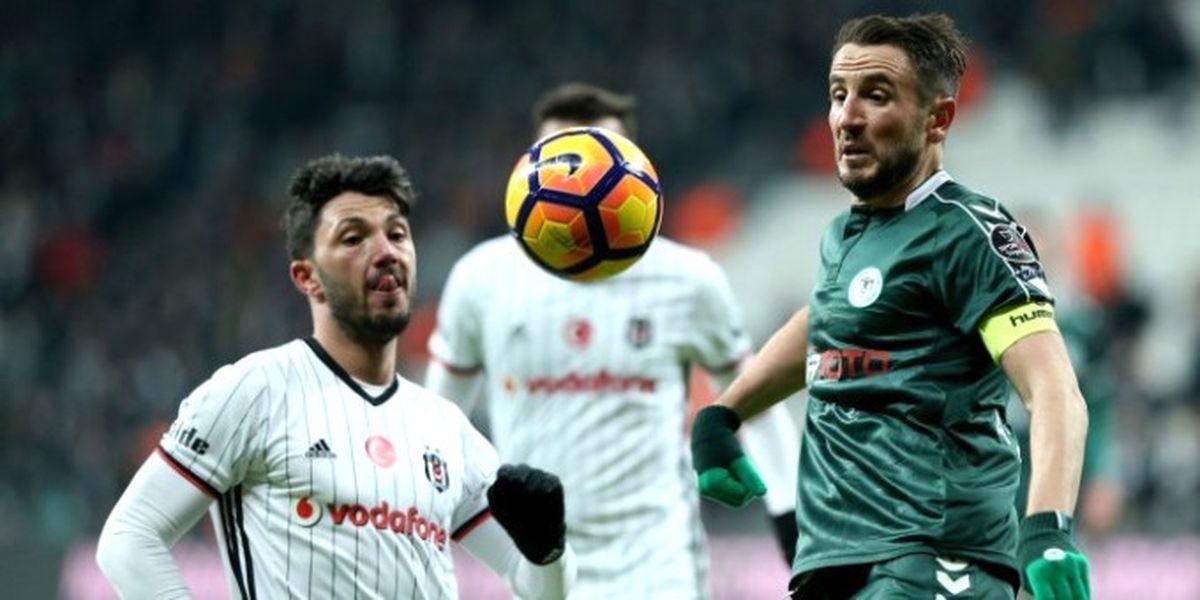 Tolgay Arslan Transferinde Flaş Gelişme!
