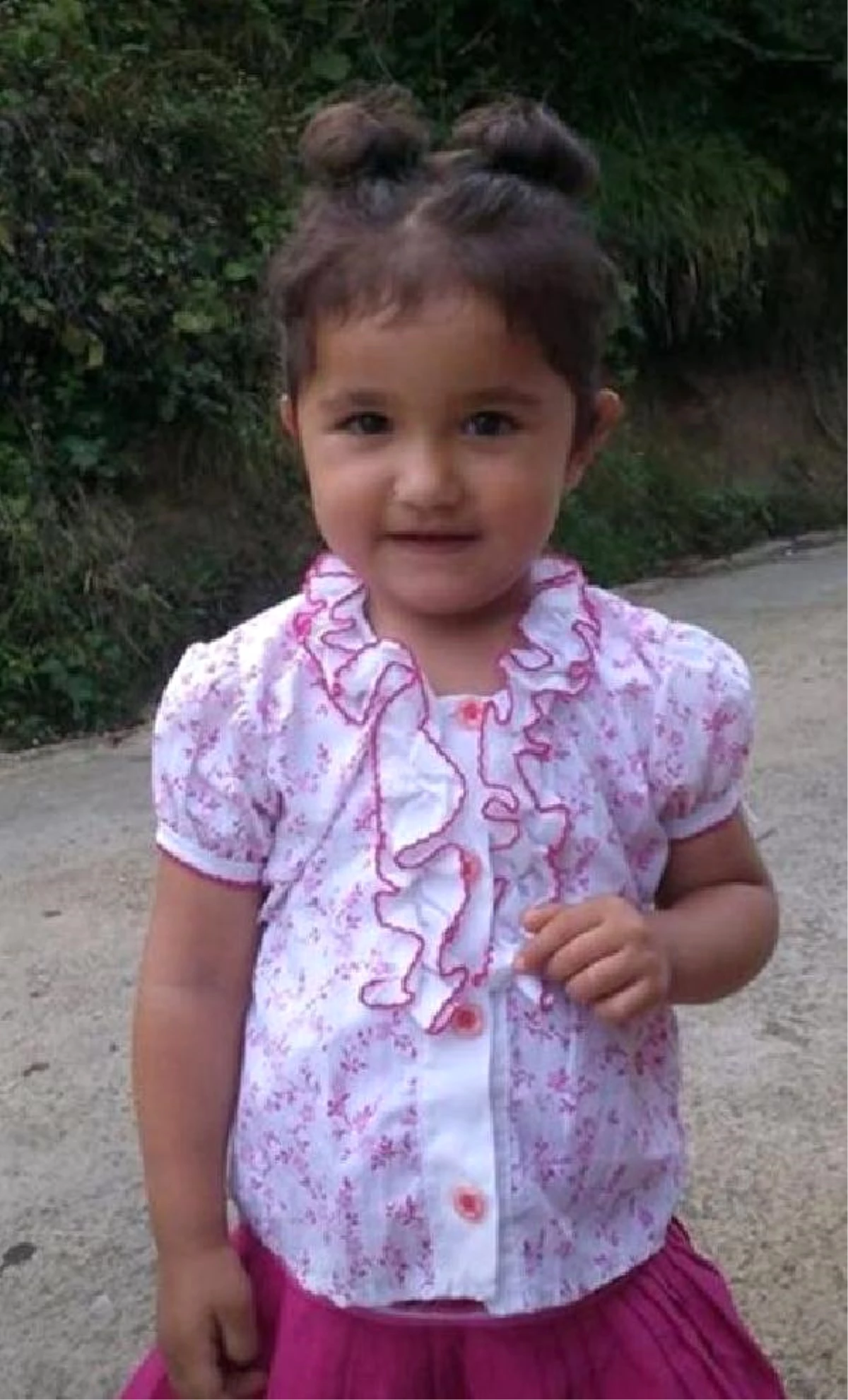Trabzon\'da 5\'inci Kattan Düşen Çocuk Öldü