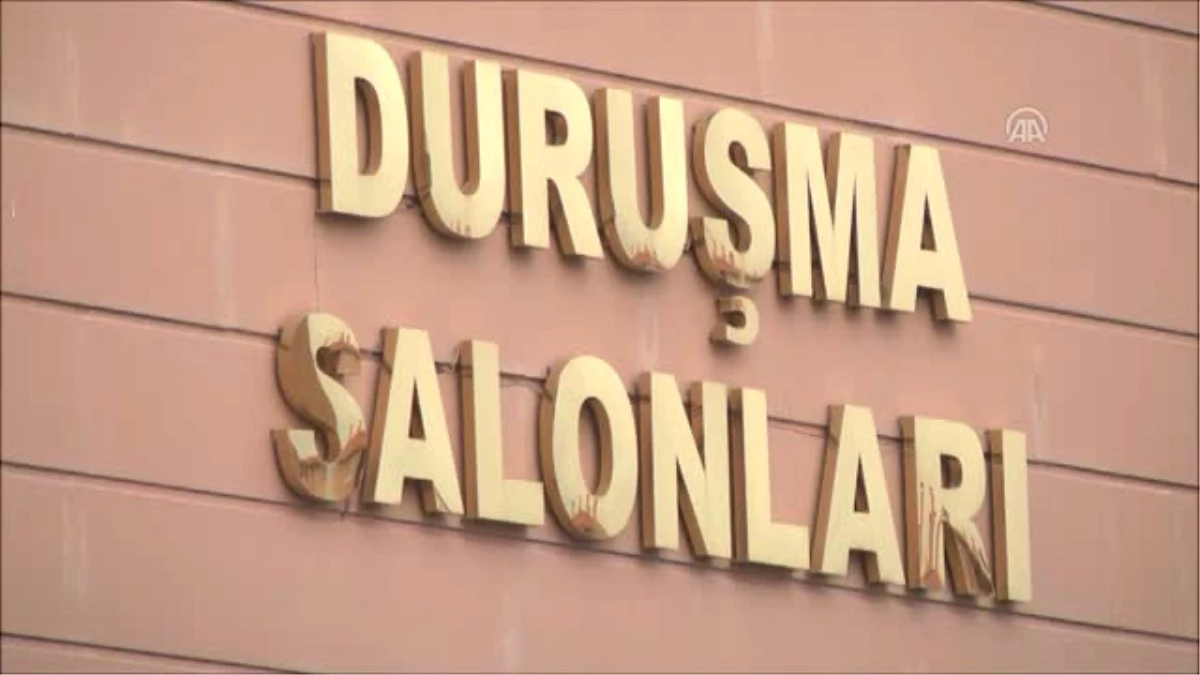 TRT\'nin Ulus Yerleşkesi ve Digitürk Binasını Işgal Girişimi Davası