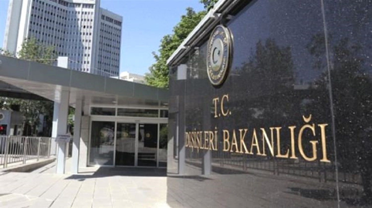 Türkiye\'nin Irak Büyükelçisi, Irak Dışişleri Bakanlığına Çağrıldı