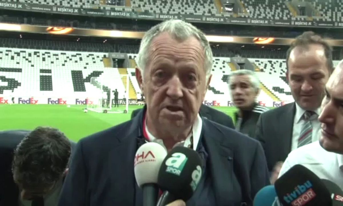 UEFA Doğru Bir Karar Verdi"