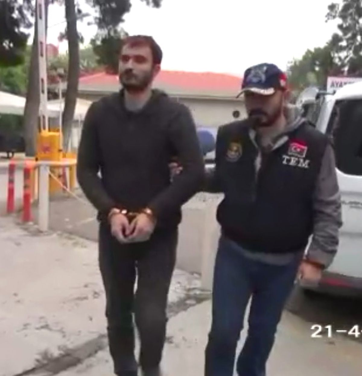 16 Nisan\'dan Sonra Kaos Ortamı Oluşturmak İsteyenlere Operasyon