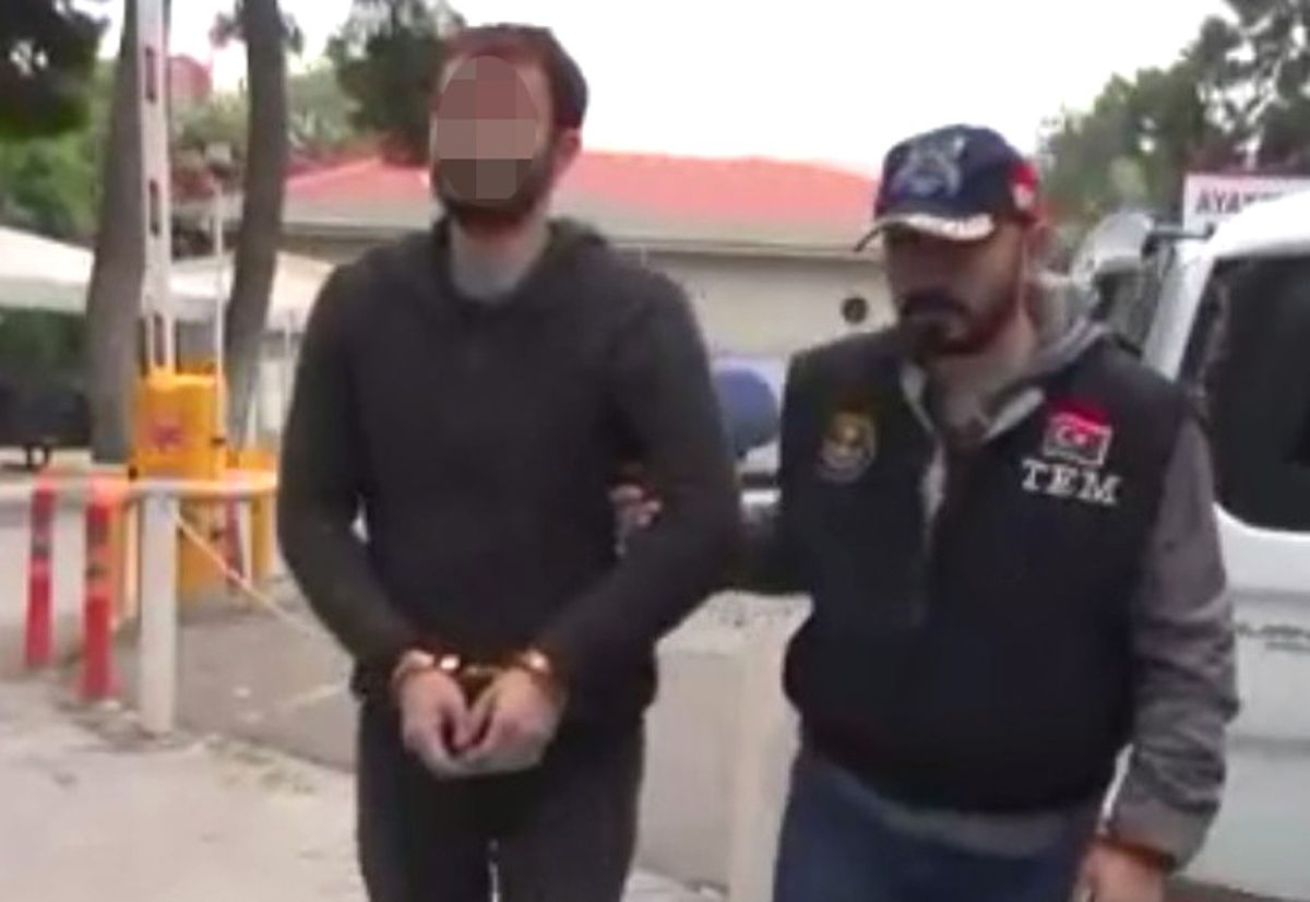 16 Nisan\'dan Sonra Kaos Ortamı Oluşturmak Isteyenlere Operasyon