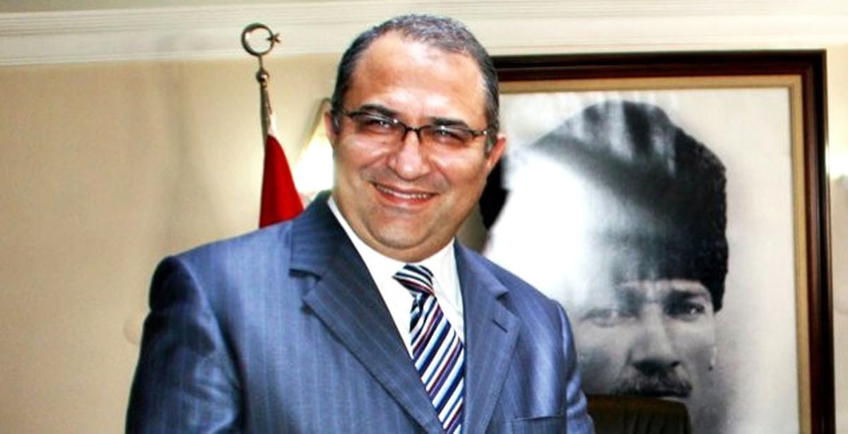23 Nisan Ulusal Egemenlik ve Çocuk Bayramı