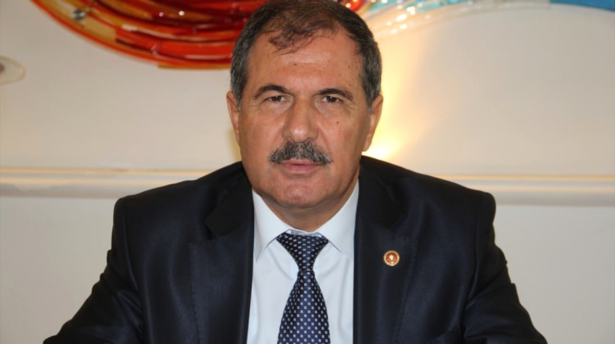 23 Nisan Ulusal Egemenlik ve Çocuk Bayramı