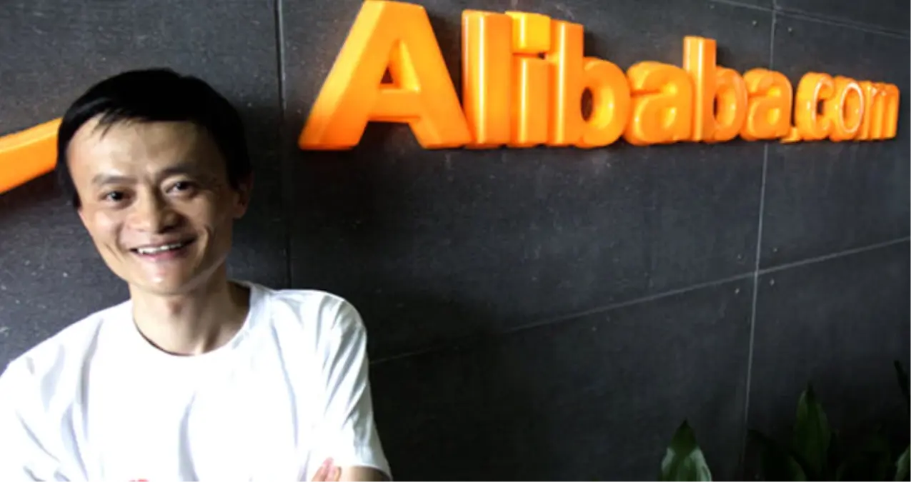 Alışveriş Sitesi Alibaba.com'a Twitter'da Tepkiler Çığ Gibi Büyüdü